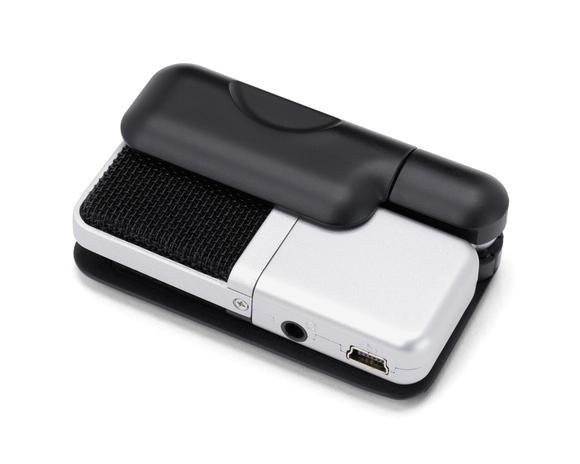 Microfono USB GO MIC Samson