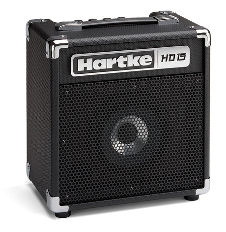 Amplificatore per basso HARTKE HD15 Combo