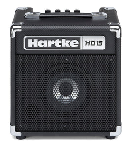 Amplificatore per basso HARTKE HD15 Combo