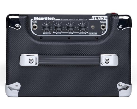 Amplificatore per basso HARTKE HD15 Combo