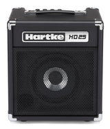 Amplificatore per basso HARTKE HD25 Combo