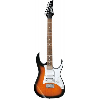Ibanez chitarra elettrica GRG140-SB Sunburst