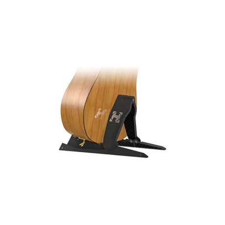 Hercules Hcgs-200B Supporto Per Chitarra Compact GS200b