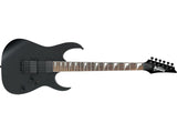 IBANEZ GRG121DX Black Flat
