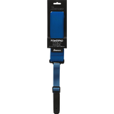 Tracolla IBANEZ GSF50-BL - blu - imbottitura 'powerpad