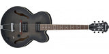 Ibanez chitarra semiacustica AF55 TkF Tobacco Flat