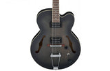 Ibanez chitarra semiacustica AF55 TkF Tobacco Flat