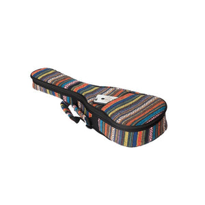 SOUNDSATION USC-S BORSA IMBOTTITA PER UKULELE SOPRANO