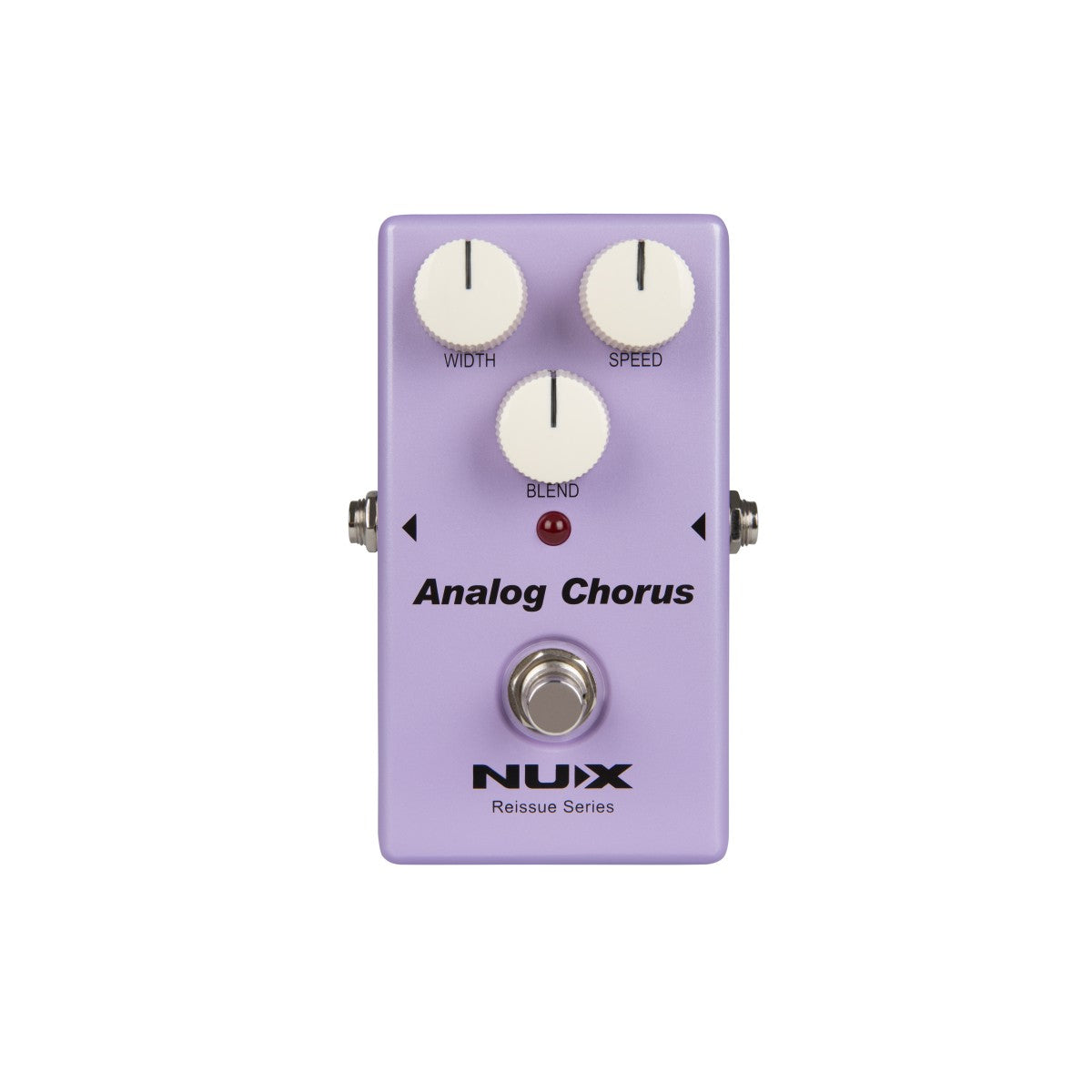 NUX - pedale effetto - ANALOG CHORUS