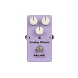 NUX - pedale effetto - ANALOG CHORUS