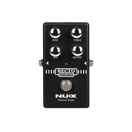 NUX RECTO DISTORTION Recto Distortion