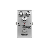 NUX STEEL SINGER DRIVE Vintage Analog Overdrive