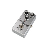 NUX STEEL SINGER DRIVE Vintage Analog Overdrive