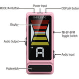 NUX NTU-3 FLOW TUNE Accordatore a pedale