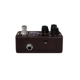 NUX MINI SCF NCH-5 Pedale Mini Super Chorus (Chorus, Flanger, Pitch Modulation)