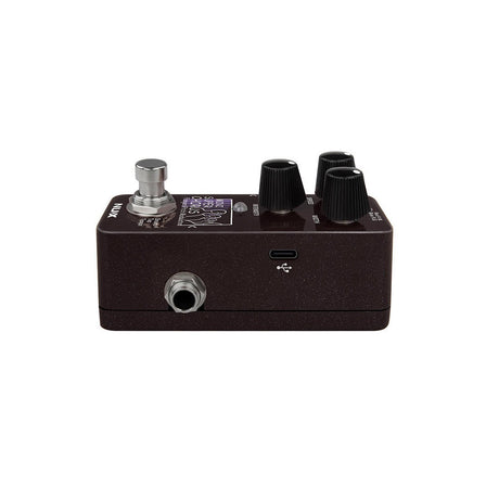 NUX MINI SCF NCH-5 Pedale Mini Super Chorus (Chorus, Flanger, Pitch Modulation)