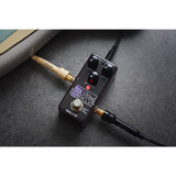 NUX MINI SCF NCH-5 Pedale Mini Super Chorus (Chorus, Flanger, Pitch Modulation)