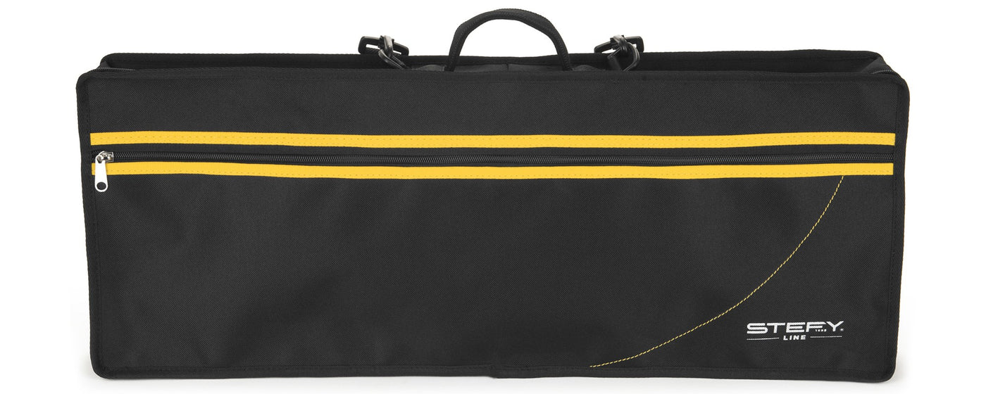 Stefy Line - BORSA TASTIERINA KB10046 (46 x 22 x 6) piccola per tastiera SA50/51