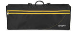 Stefy Line - BORSA TASTIERINA KB10046 (46 x 22 x 6) piccola per tastiera SA50/51