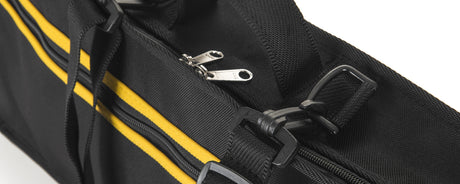 Stefy Line - BORSA TASTIERINA KB10046 (46 x 22 x 6) piccola per tastiera SA50/51