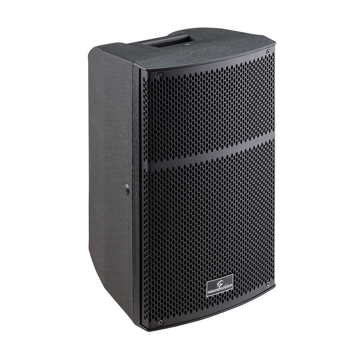 SOUNDSATION HYPER TOP 10A DIFFUSORE BI-AMPLIFICATO IN POLIPROPILENE 500W 10"