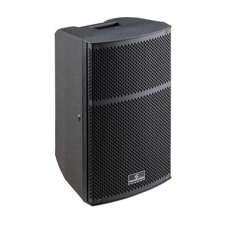 SOUNDSATION HYPER TOP 10A DIFFUSORE BI-AMPLIFICATO IN POLIPROPILENE 500W 10"