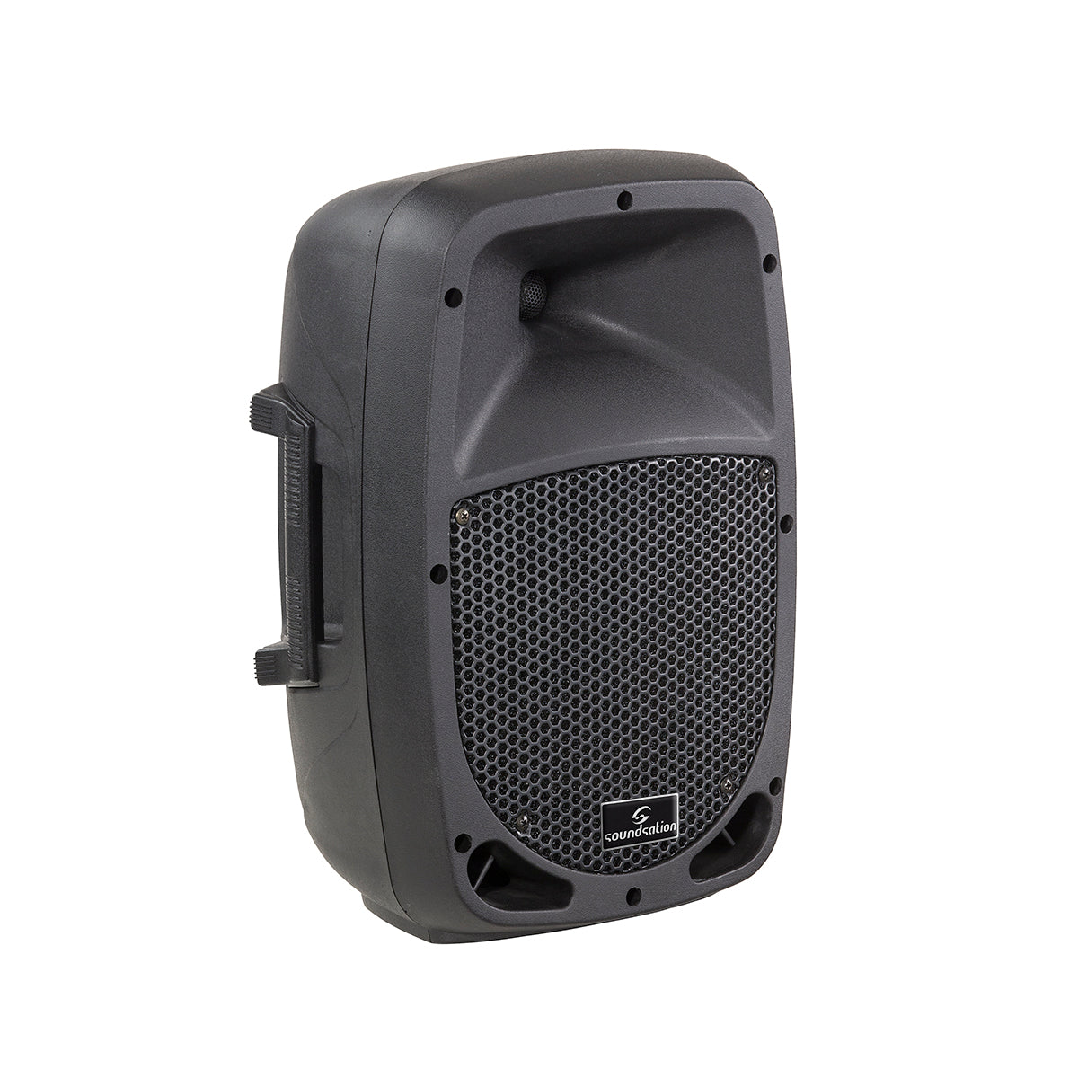 SOUNDSATION GO-SOUND 8A DIFFUSORE AMPLIFICATO IN POLIPROPILENE 8" 320 WATT