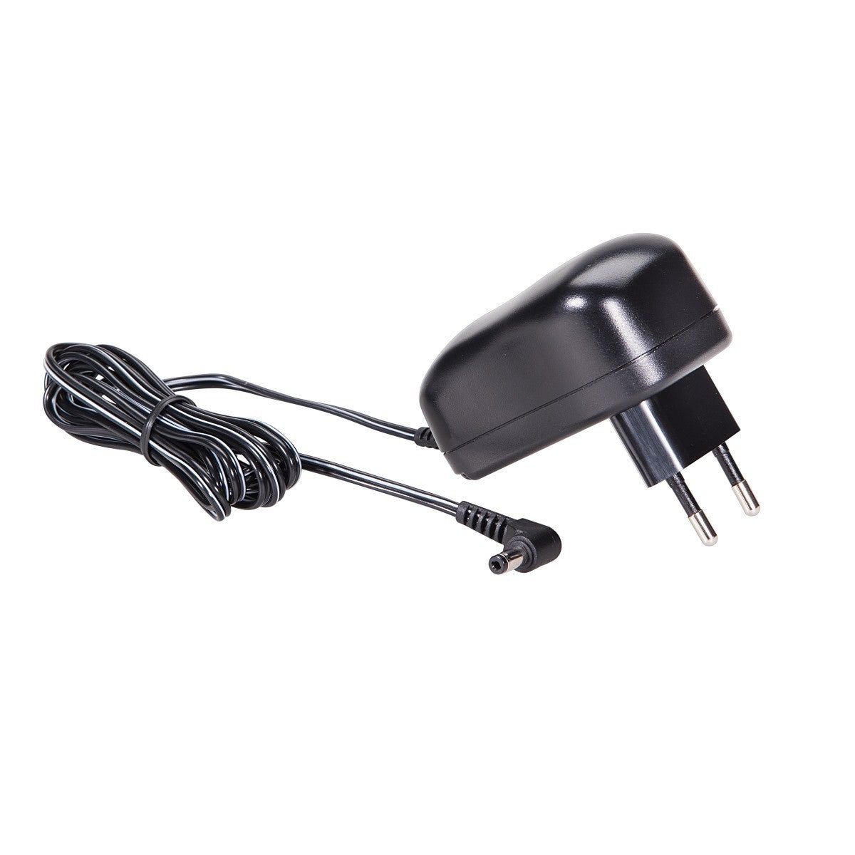 SOUNDSATION PSU-15 Alimentatore switching 1000mA 9V per tastiere musicali didattiche - compatibile con CASIO SA50, SA76