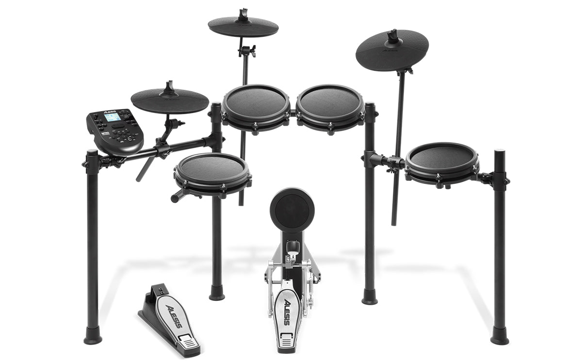 Batteria Alesis Nitro Mesh Kit