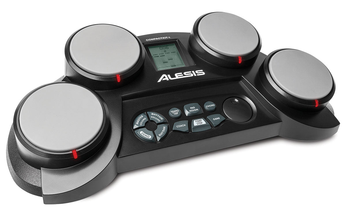 BATTERIA ALESIS Compact KIT 4