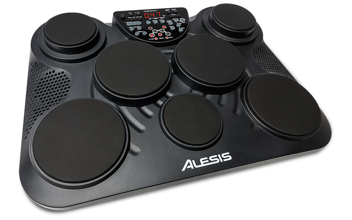 Batteria Alesis Compact KIT 7