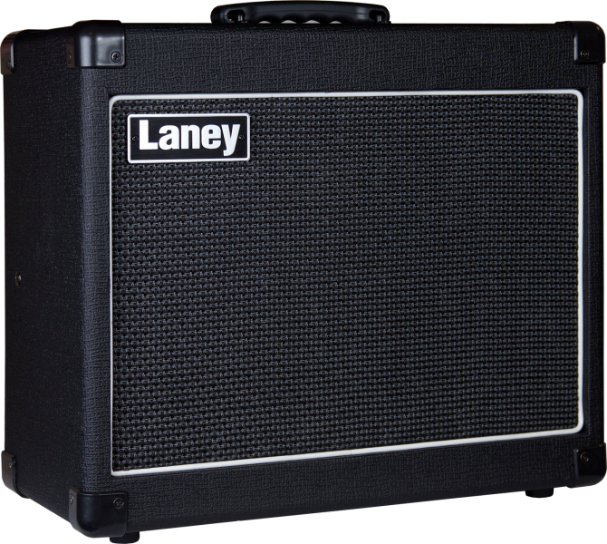 Amplificatore per chitarra  elettrica Laney LG35R Combo