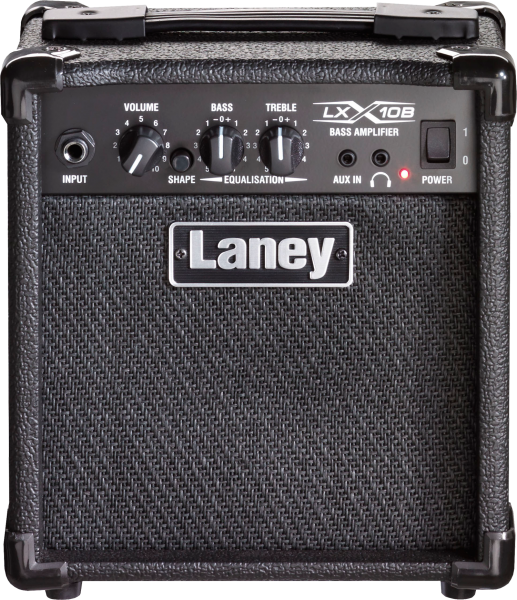 Amplificatore per Basso Laney LX10B Combo