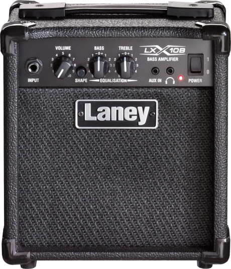 Amplificatore per Basso Laney LX10B Combo