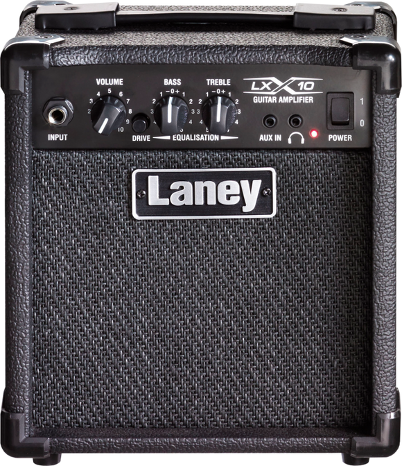 Amplificatore per chitarra  elettrica Laney LX10 Combo