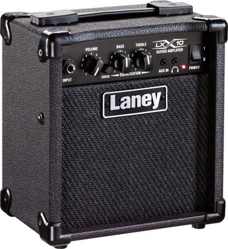 Amplificatore per chitarra  elettrica Laney LX10 Combo