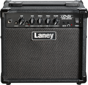 Amplificatore per chitarra elettrica Laney LX15 Combo