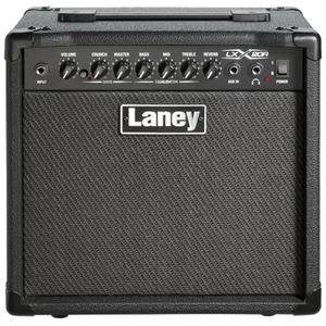 Amplificatore per chitarra elettrica Laney LX20R Combo