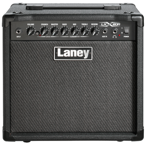 Amplificatore per chitarra elettrica Laney LX20R Combo