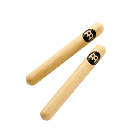 Claves MEINL CL1HW - COPPIA DI LEGNETTI 8"