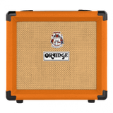 Amplificatore Orange combo  per chitarra elettrica CRUSH12