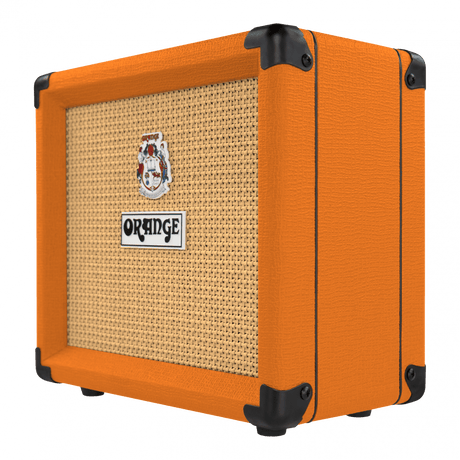 Amplificatore Orange combo  per chitarra elettrica CRUSH12