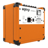 Amplificatore Orange combo  per chitarra elettrica CRUSH12
