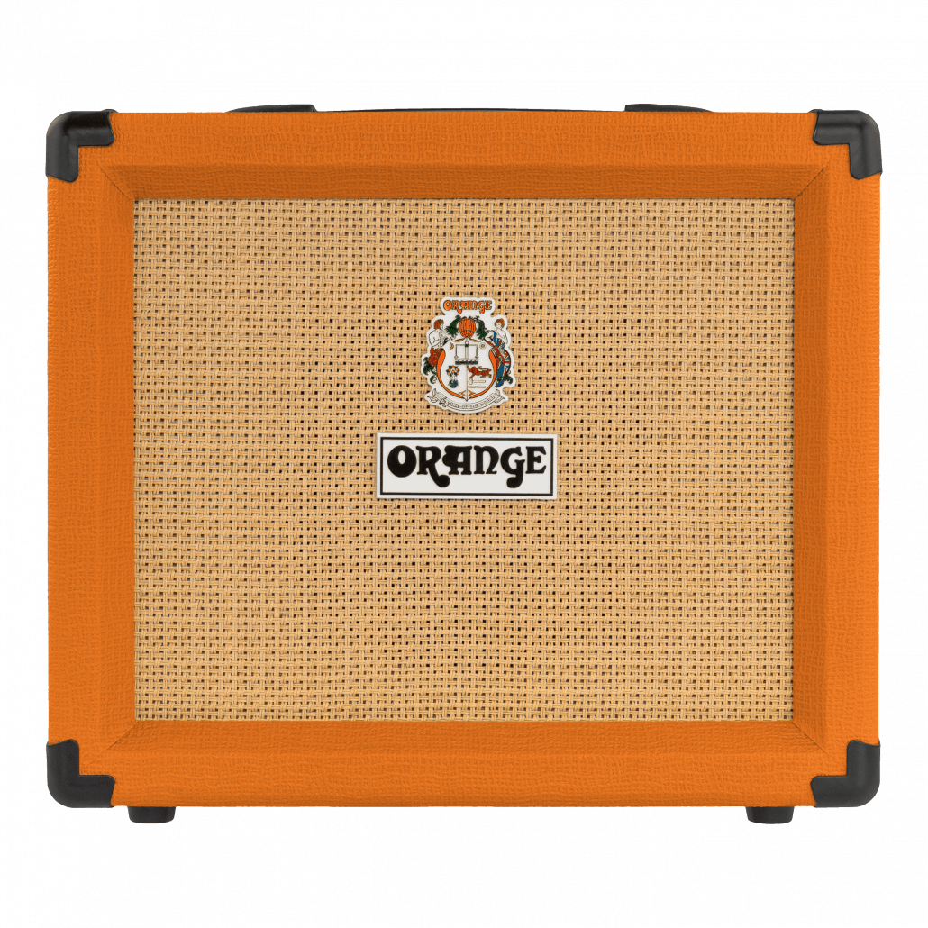 Amplificatore per chitarra elettrica Orange Combo CRUSH20