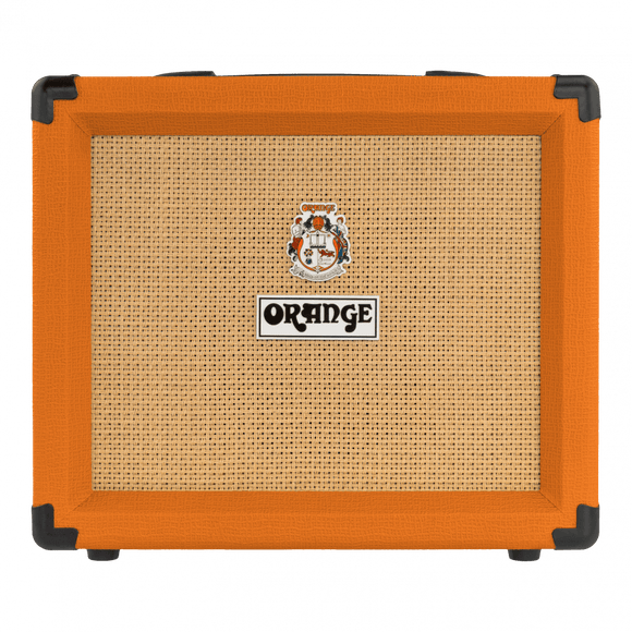 Amplificatore per chitarra elettrica Orange Combo CRUSH20
