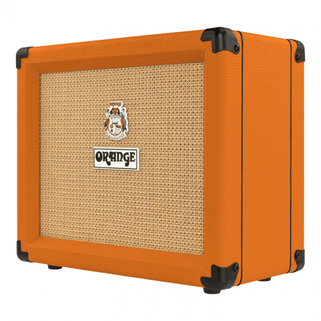 Amplificatore per chitarra elettrica Orange Combo CRUSH20