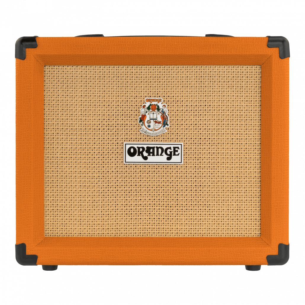 Amplificatore per chitarra elettrica Orange Combo CRUSH20RT