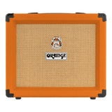 Amplificatore per chitarra elettrica Orange Combo CRUSH20RT