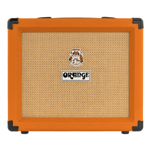 Amplificatore per chitarra elettrica Orange Combo CRUSH20RT