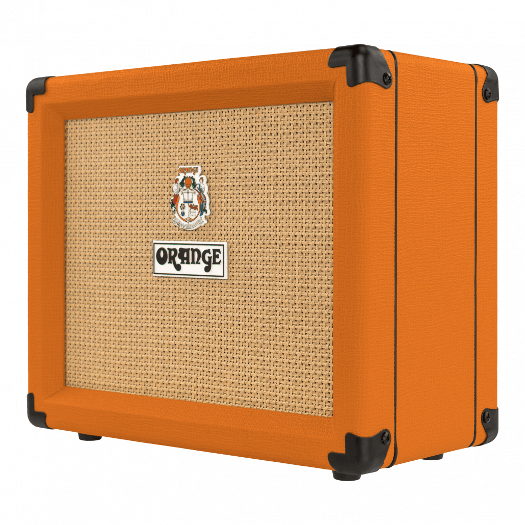 Amplificatore per chitarra elettrica Orange Combo CRUSH20RT